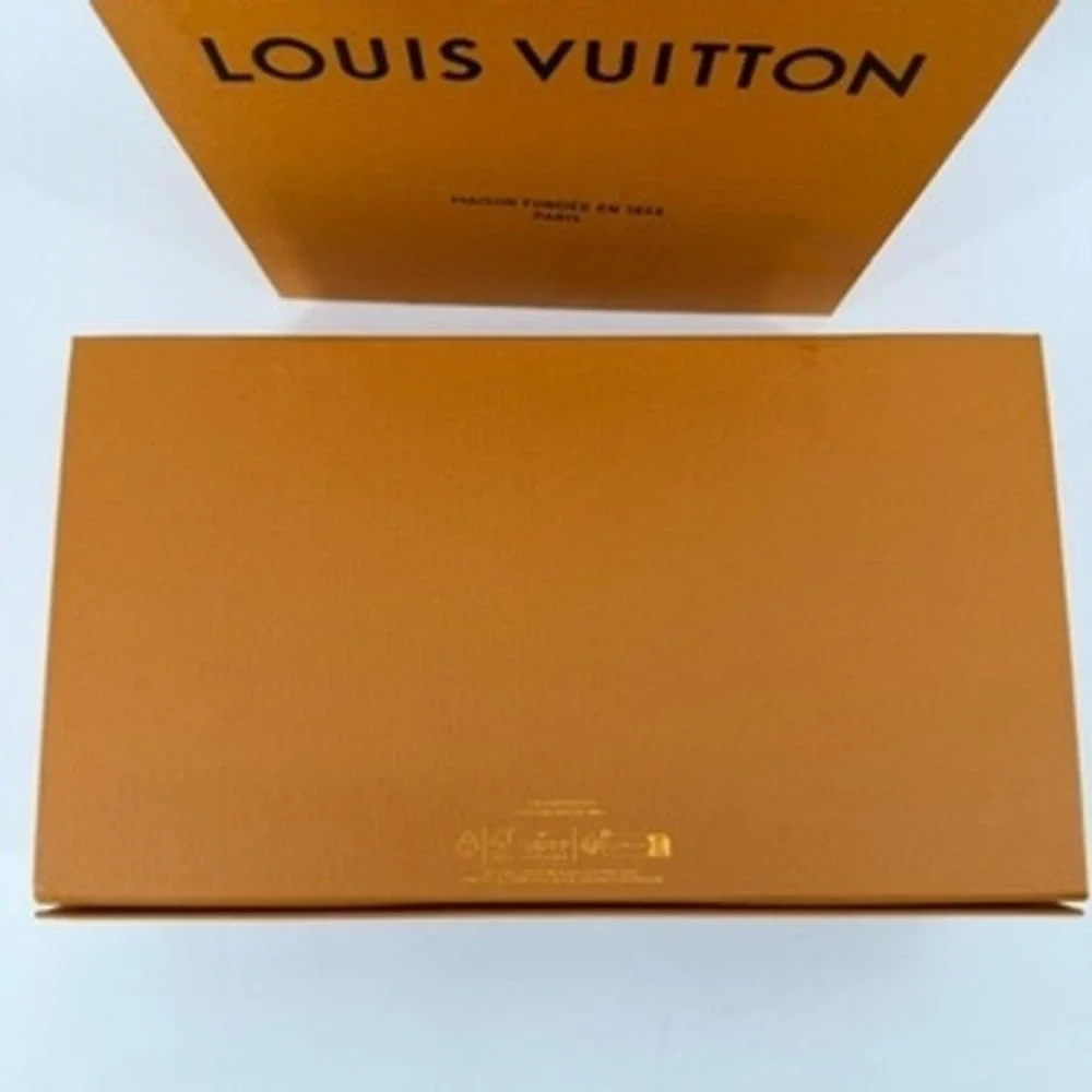 Louis Vuitton authentic louis